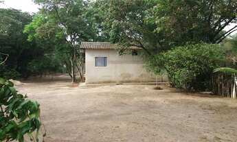 Imagem 4: Rancho no rio Mogi