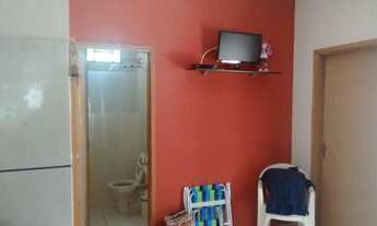 Imagem 5: Rancho no rio Mogi