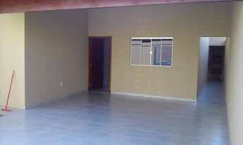 Imagem: Casa aldeia dos sonhos com lote 200m, anapolis