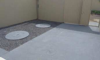 Imagem 4: Casas em Anápolis com entrada 20 mil