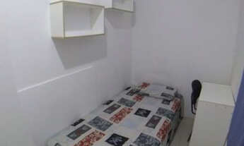 Imagem: Quartos mobiliado Zona Leste Tatuapé