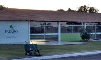 Imagem 4: Lotes Parque Paraíso R$105 mil Castanhal condomínio fechado