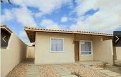 Imagem 2: Aluga-se casa no Condomínio Valle Petrolina