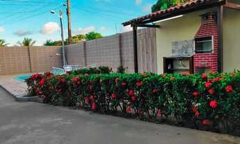 Imagem 5: A casa de madeira (temporada) disponível semana santa