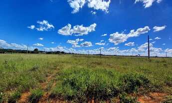 Imagem 7: Loteamento Ana Maria Borges Sem Entrada ( Goianira .Goiás