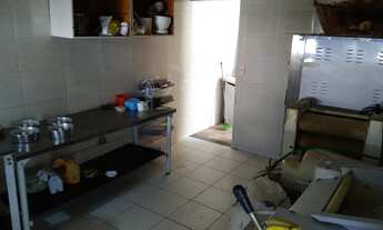 Imagem 3: Casa com ponto de comercial