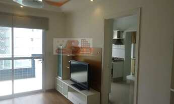 Imagem 6: Apartamento com 2 dorms, Canto do Forte, Praia Grande - R$ 500 mil, Cod: 3320