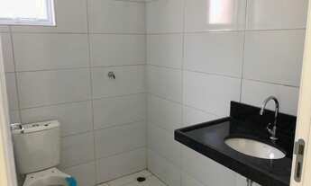 Imagem 3: GL: Aptº 2 ou 3 quartos/ Elevador/ Prox. à Novafapi/ITBI + Registro