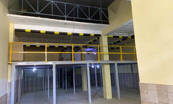 Imagem 5: Galpão / Depósito / Armazém Jacarepaguá