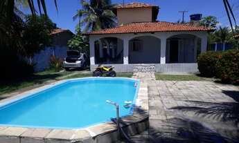 Imagem: Aluguel Casa de praia