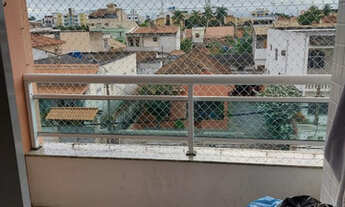 Imagem: FIT - Pq São Caetano -2 quartos - 66m²