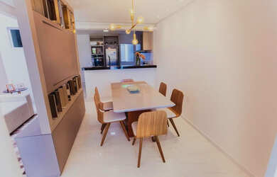 Imagem 6: Casa em condomínio Porteira fechada