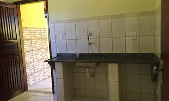 Imagem 6: Indisponível) - Casa Ótima para Locação - Lavapés Resende/RJ