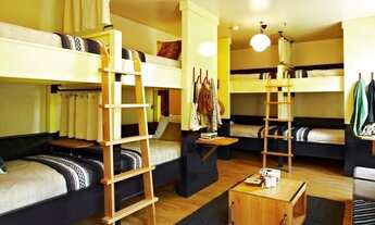 Imagem: Hotel Popular