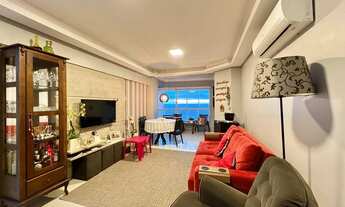 Imagem 3: Vista mar e decorado no bairro Navegantes!