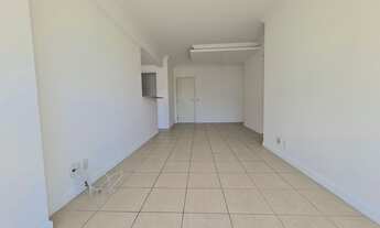 Imagem 7: Excelente apartamento andar alto com 96 m² de 3 quartos sendo 1 suíte no Reserva Jardim