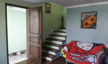 Imagem: Casa - Bosque da Saúde - São Paulo