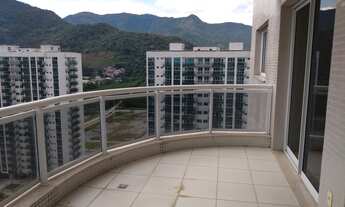 Imagem 7: Excelente Cobertura com 241 metros , 4 quartos, Barra da Tijuca