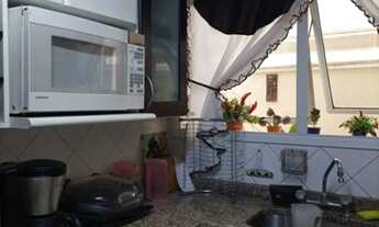 Imagem 5: Casa em Condomínio - Jardim América