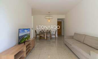 Imagem 5: Península Evidence 4 quartos vazio