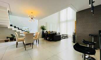 Imagem 4: Casa à venda, 3 quartos, 2 suítes, 4 vagas, Residencial Park I - Vespasiano/MG