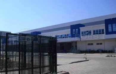 Imagem 2: JUNDIAí - Galpão/Depósito/Armazém - Distrito Industrial