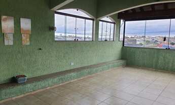 Imagem 3: Sobrado para Venda em Ferraz de Vasconcelos, Vila Correa, 4 dormitórios, 2 suítes, 6 banhe