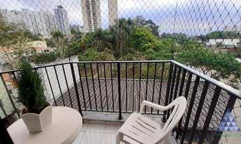 Imagem 6: Apartamento 97m² Imirim Venda R$ 610.000,00