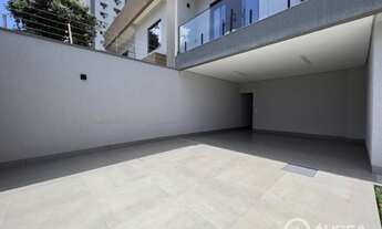 Imagem 2: Casa sobrado com 3 quartos - Bairro Jardim Atlântico em Goiânia