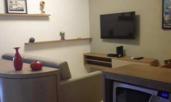 Imagem 7: Apartamento para venda com 85 metros quadrados com 2 quartos em Praia da Costa - Vila Velh