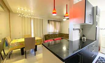 Imagem 2: Apartamento para venda com 67 metros quadrados com 3 quartos em Humaitá - Porto Alegre - R