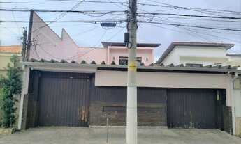 Imagem: Sobrado, Vila Nova Conceição - São Paulo