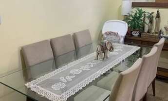 Imagem 4: Apartamento à venda no bairro Mogi Moderno - Mogi das Cruzes/SP