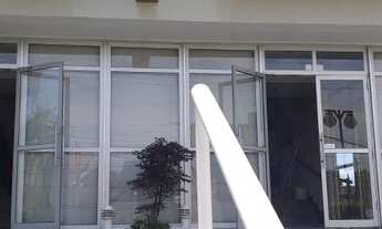 Imagem 2: Apartamento com 2 dormitórios e 1 suite Semi Mobiliado