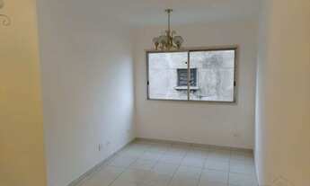 Imagem 3: Apartamento com 2 dorms, Vila Monumento, São Paulo, Cod: 5482