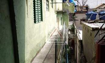 Imagem 2: Terreno à venda, 180 m² por R$ 1.200.000,00 - Vila Santa Catarina - São Paulo/SP