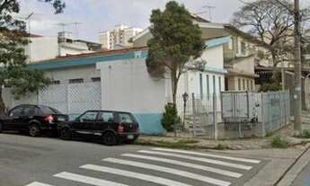 Imagem 3: Casa com 3 dormitórios à venda por R$ 850.000,00 - Vila Bastos - Santo André/SP