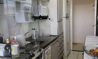 Imagem 7: Excelente Apartamento no Jardim Germânia - 51m²