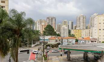 Imagem 3: Apartamento para venda possui 81 metros quadrados com 2 quartos em Aclimação - São Paulo