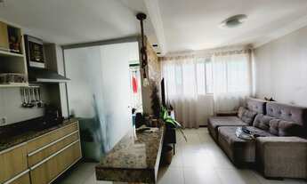 Imagem 4: Apartamento 1 Quarto para Venda em Salvador, Parque Bela Vista, 1 dormitório, 1 banheiro