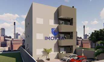 Imagem 6: Apartamentos novos em Poá/SP; 2 quartos; 1 vaga; próximo ao Centro
