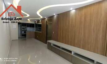 Imagem 2: Apartamento Reformado - 175m² - Praia Grande