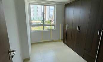 Imagem 4: Apartamento NOVO com 3 quartos no Jardim Luna!
