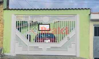 Imagem: São Paulo - Casa Padrão - VILA CAMPANELA