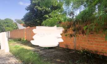 Imagem 3: Terreno próximo à Homero