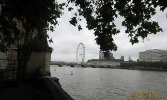 Imagem: APARTAMENTO RESIDENCIAL em SÃO PAULO