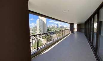 Imagem 7: Myra Alphaville - 410 m2 com 3 suites e 6 vagas