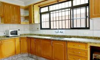 Imagem 4: Casa à venda, 276 m² por R$ 1.350.000,00 - Santos Dumont - Londrina/PR