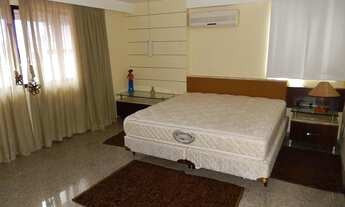 Imagem 10: Apartamento à venda, 216 m² por R$ 1.590.000,00 - Aldeota - Fortaleza/CE