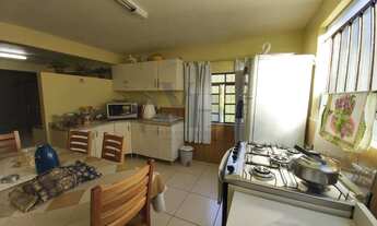 Imagem 6: 2 casas no mesmo terreno no bairro Valparaiso, próximo a Sociedade Recreativa e Desportiva